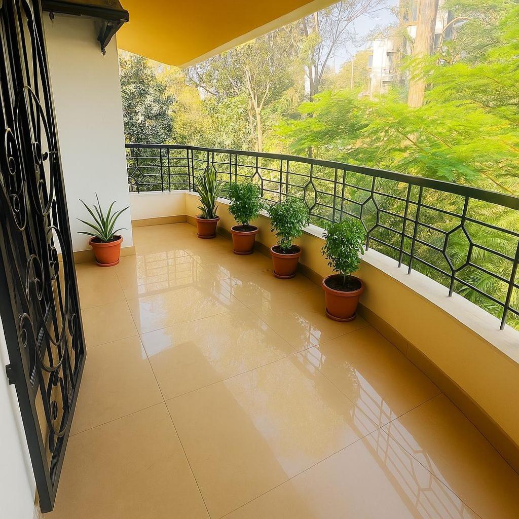 3bhk Baner