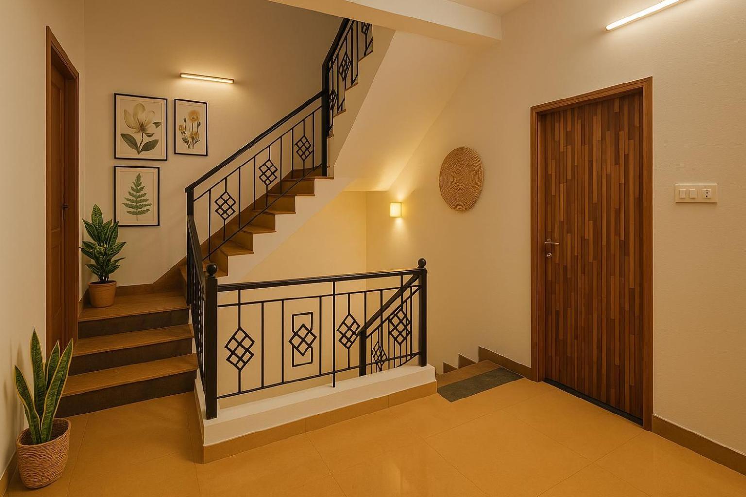 3bhk Baner Apartment Pune