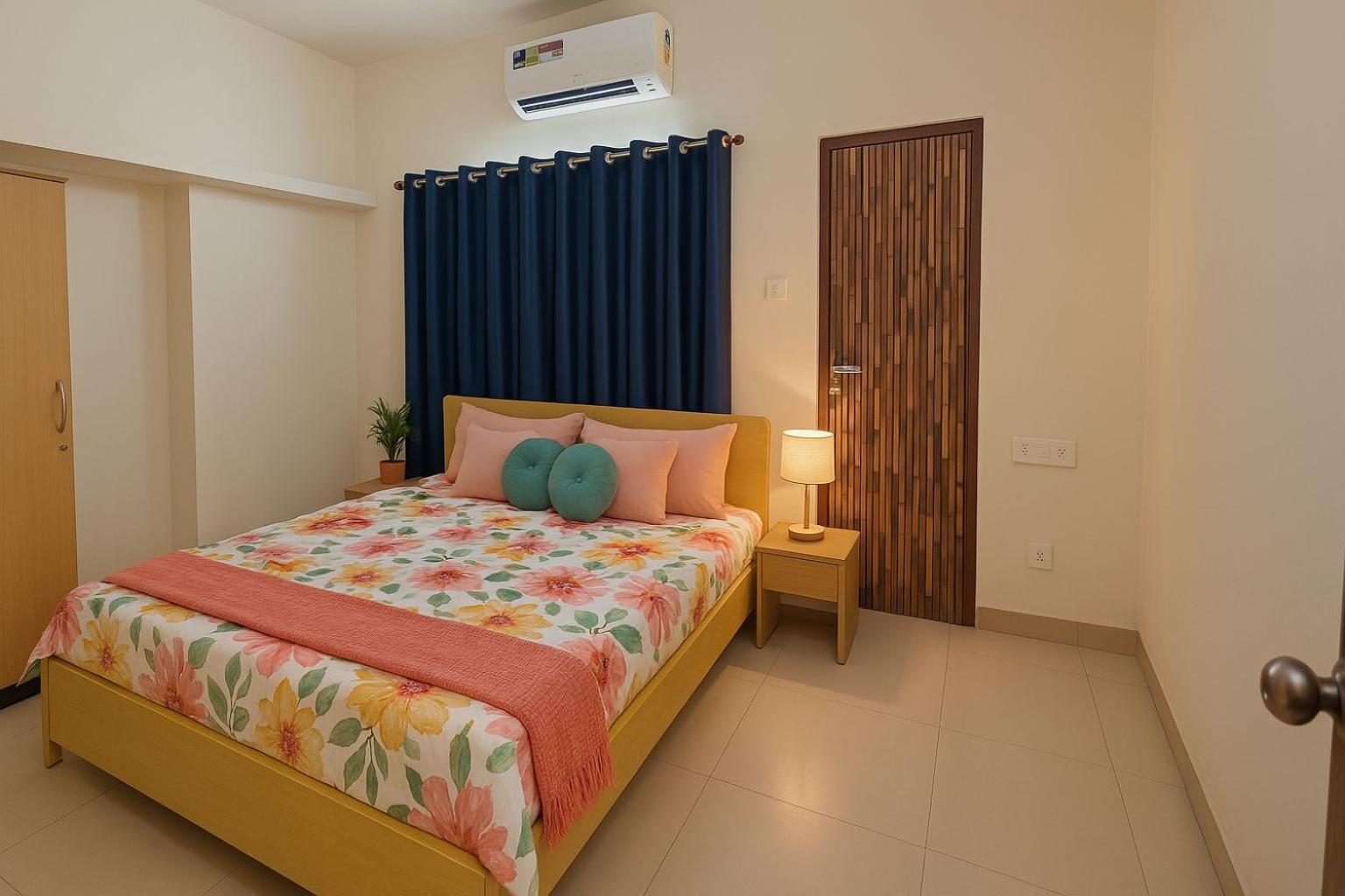 Apartment 3bhk Baner *
