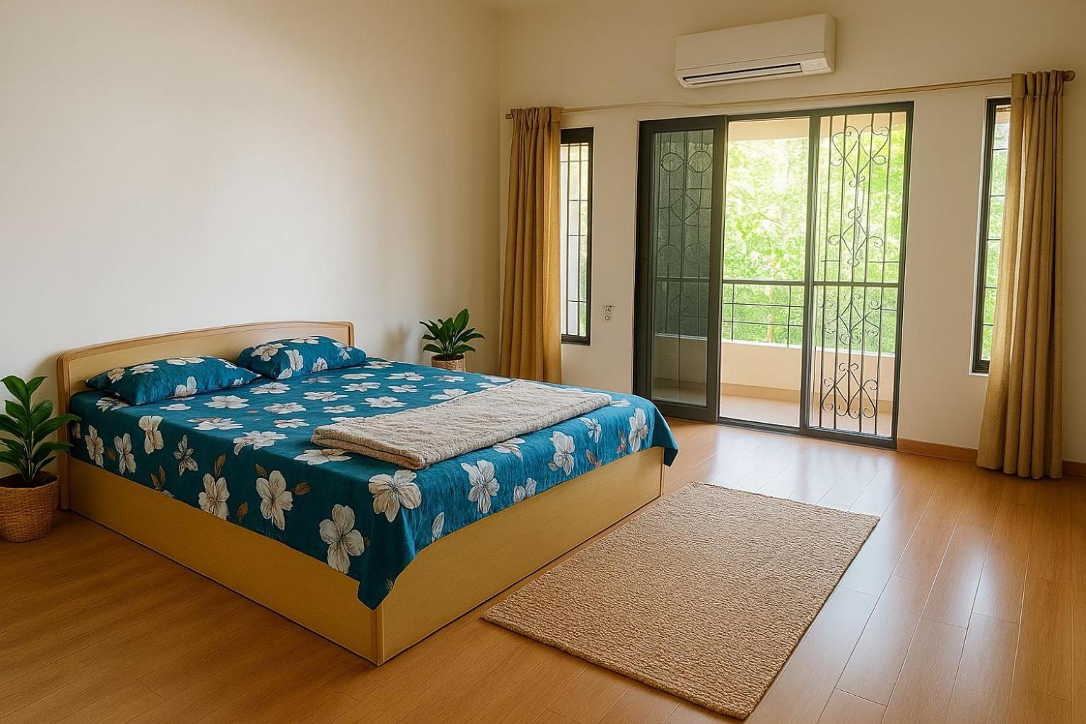3bhk Baner Pune